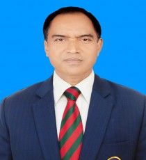 Vice Principal Message