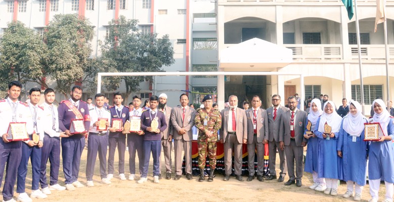 ৯ম বিজ্ঞান মেলা,  অলিম্পিয়াড ও কুইজ প্রতিযোগিতা-২০২৫