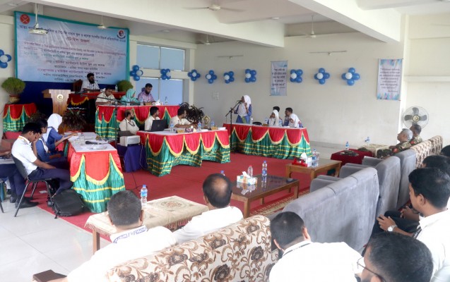 Debating Club