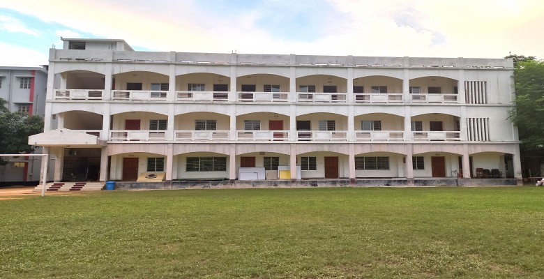 ভৌত অবকাঠামো