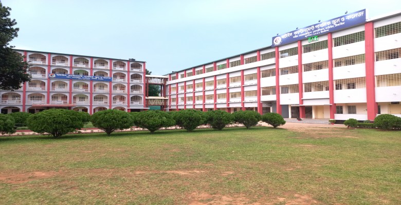 কলেজের ইতিহাস