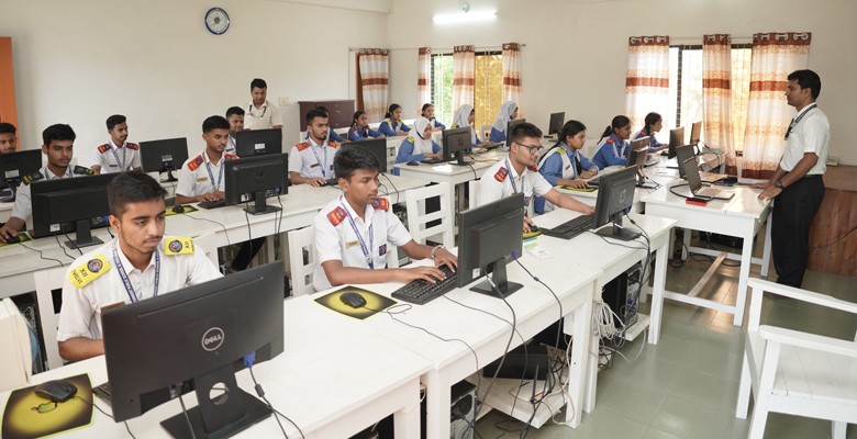 Computer Club