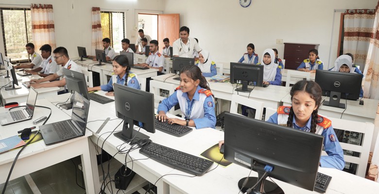 Computer Lab