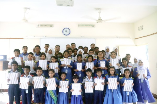 জুলাই পুনর্জাগরণ অনুষ্ঠানমালা-২০২৫