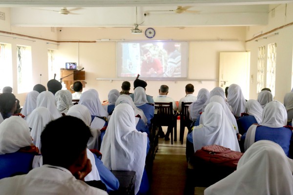 জুলাই পুনর্জাগরণ অনুষ্ঠানমালা-২০২৫