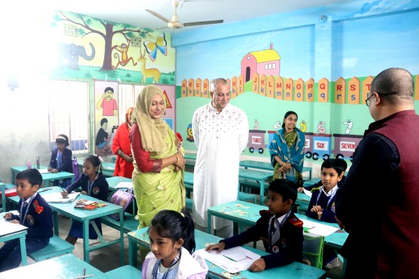 মহান বিজয় দিবস উদযাপন-২০২৫