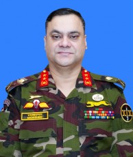 Message Chief Patron