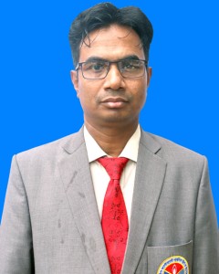 জনাব মুন্সী আব্দুল করিম, সহকারী শিক্ষক, বাংলা