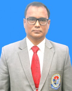 জনাব মোহাম্মদ শেরশাহ তরফদার সহকারি অধ্যাপক, রসায়ন