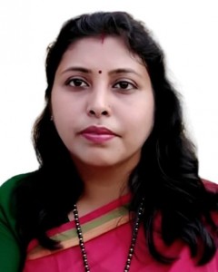 জনাব নন্দিতা দেবনাথ