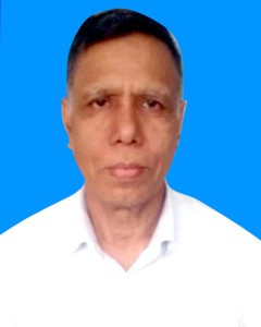 জনাব মোঃ লুৎফর রহমান