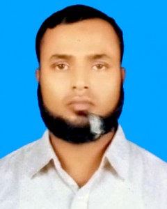 জনাব মোঃ শাকের হোসেন