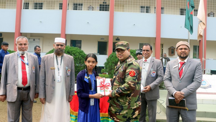 পাঠ্যপুস্তক বিতরণ-২০২৫