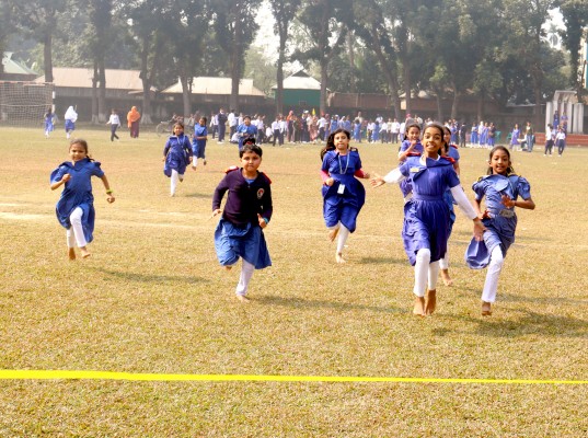 তৃতীয় ও চতুর্থ  শ্রেণির শিক্ষা সফর-২০২৬