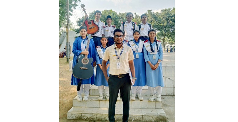 Music Club