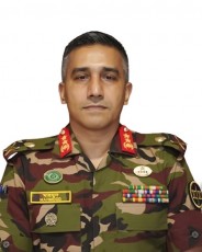 Message Chief Patron